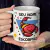 Caneca Personalizada - Signo Escorpião - Colors