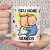 Caneca Personalizada - Signo Gêmeos - Colors