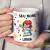 Caneca Personalizada - Signo Libra - Colors