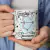 Caneca Personalizada - Signo Sagitário - Cartoon