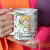 Caneca Personalizada - Signo Virgem - Cartoon