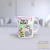 caneca unicornio