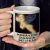caneca baseada em surtos reais