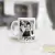 Caneca Wandinha - Cute But Psycho na internet