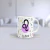 Caneca Personalizada - Signo - Garota de Leão - loja online