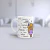 Caneca Personalizada - Signo - Garota de Leão
