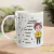 Caneca Personalizada - Signo - Garoto Leonino - comprar online