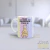 caneca lhama