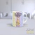 caneca lhama