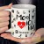 caneca medicina