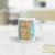 Caneca Personalizada - Nossa Senhora de Fátima - Loja Capop - Canecas e Buttons Personalizados