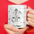 caneca personalizada signo libra