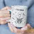caneca personalizada horoscopo
