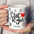 caneca psicologia
