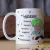caneca garoto sagitariano