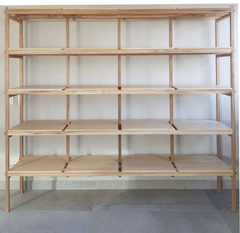 Biblioteca "H" - comprar online