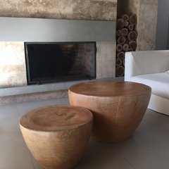 Mesa "maciza" andes - comprar online