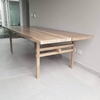 Mesa "alpina"
