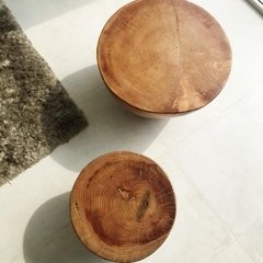 Mesa "maciza" andes - comprar online