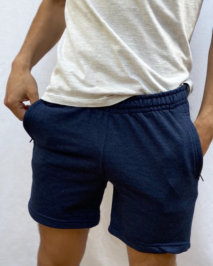 Short jogging rústico - Comprar en OXEN