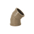 CODO DE 45 A d 50 – Marca Krona Brasil