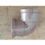 CODO DE 90° A d 50mm  Marca Krona Brasil