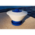 Boya Clorador Margarita COD. 030002 - Marca Brustec