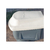 GABINETE ROTOMOLDEADO + Filtro FL40 + Bomva ½ + 3 Llaves - AQUAMARE