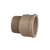 manguito rosca macho r/m 50mm x 1.1/2” – Marca Krona Brasil