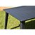detalle Mesa Lima 240cm negra