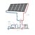 KIT AQ 18 - Sistema climatización solar HELIOCOL PARA TECHO - Piscinas de 18m2 superficie