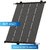 KIT AQ 21 - Sistema climatización solar HELIOCOL PARA TECHO - Piscinas de 21m2 superficie - comprar online