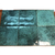 Porcelanato para piscinas Atlantis 20 cm x 20 cm color verde - Marca Portinari - comprar online