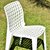 Silla de Jardín Pluz blanca Allibert