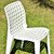 Combo 02: 4 sillas Pluz blancas + Mesa Futura - comprar online