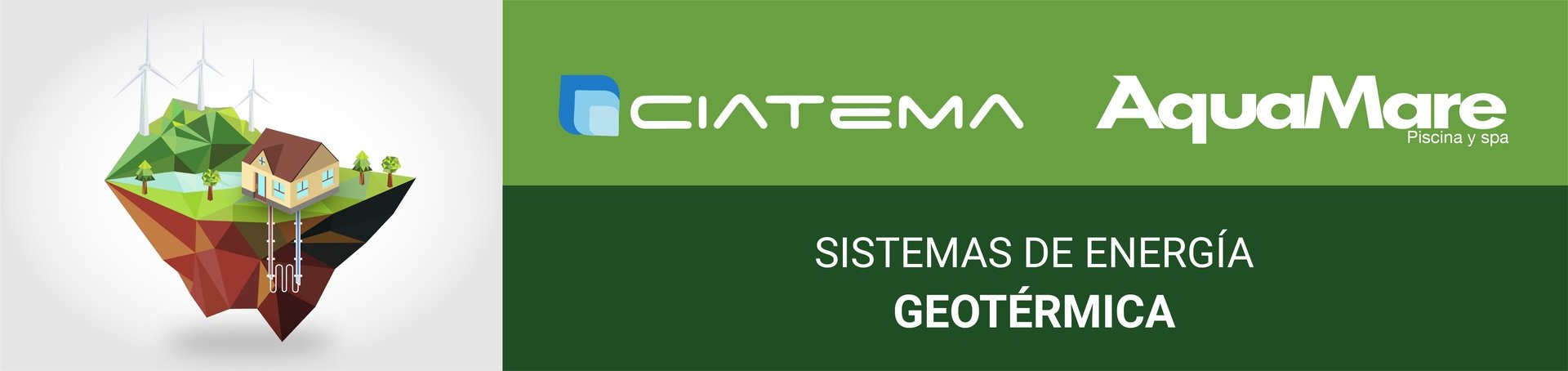 Banner de Aquamare - Tienda online de prodcutos para el hogar