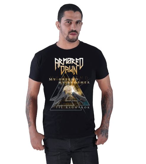 Ragnarok T-Shirt
