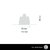 SPOT FIJO ART - 130 - comprar online