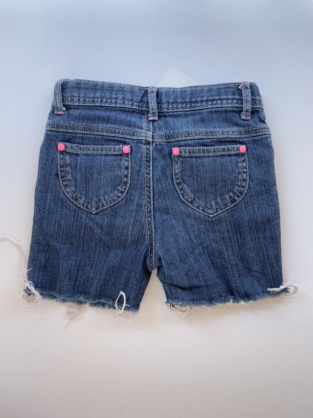 Carter’s - short de jean (T:6 Años) - comprar online