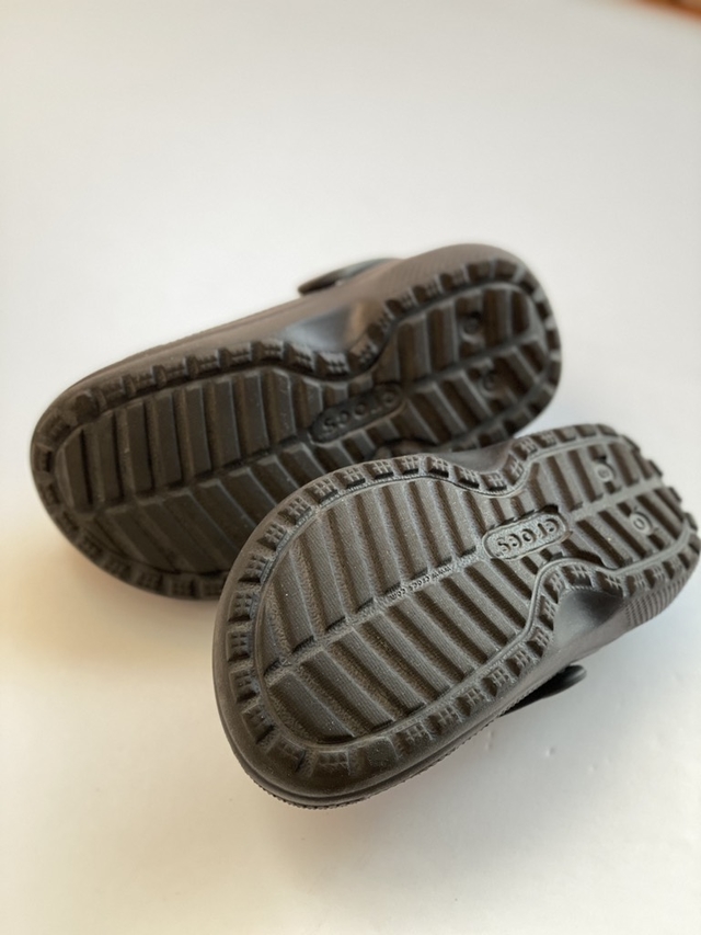 Crocs - Suecos con abrigo (T: C9/15,5cm) - comprar online
