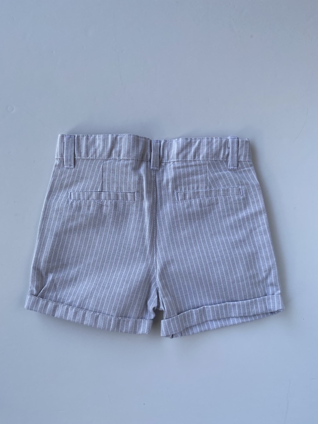 Zara - Short (T:9-12Meses) - comprar online