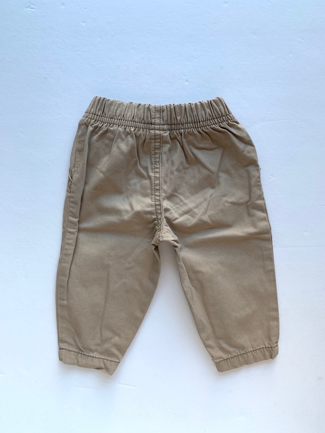 carter’s - Pantalon de gabardina (T:6M) - comprar online