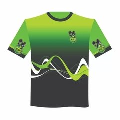Camiseta Sublimacion Digital + Short Liso