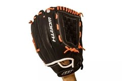 Guante Béisbol Softbol Worth - comprar online