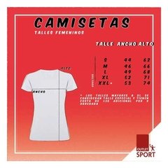 Pack Camisetas Sporting X 10: Fútbol, Hockey, Basquet, Volley - comprar online