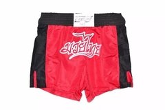 Short Boxeo