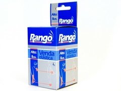 Venda 8 Cm Blanca Rango