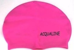 Gorra Natacion Silicona - comprar online