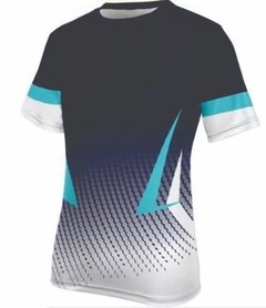 Camiseta Sublimación Digital: Fútbol, Basquet, Volley - comprar online