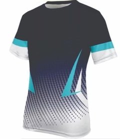Camiseta Sublimacion Digital + Short Liso - comprar online